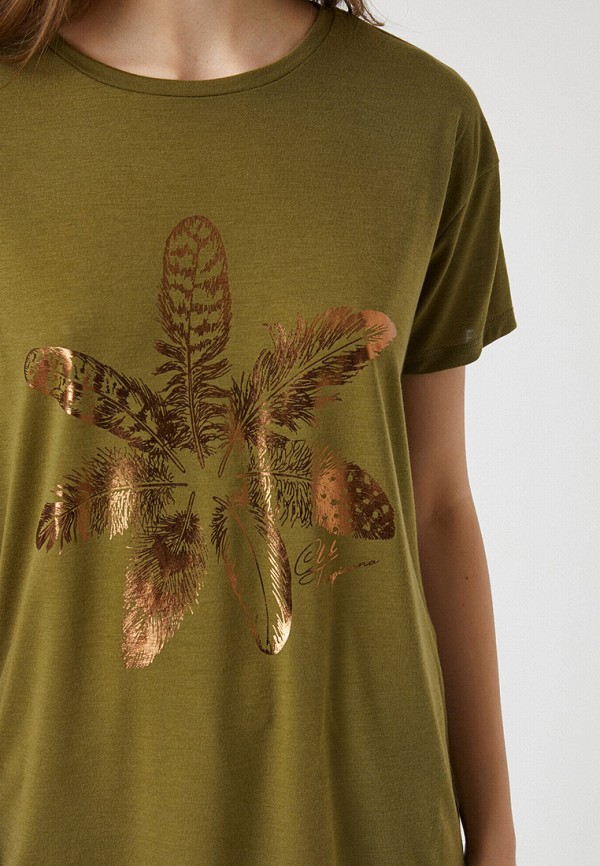 фото Футболка koton