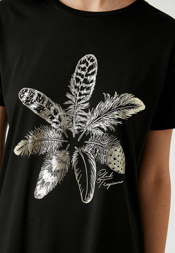 фото Футболка koton