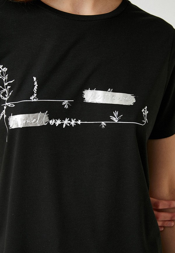 фото Футболка koton