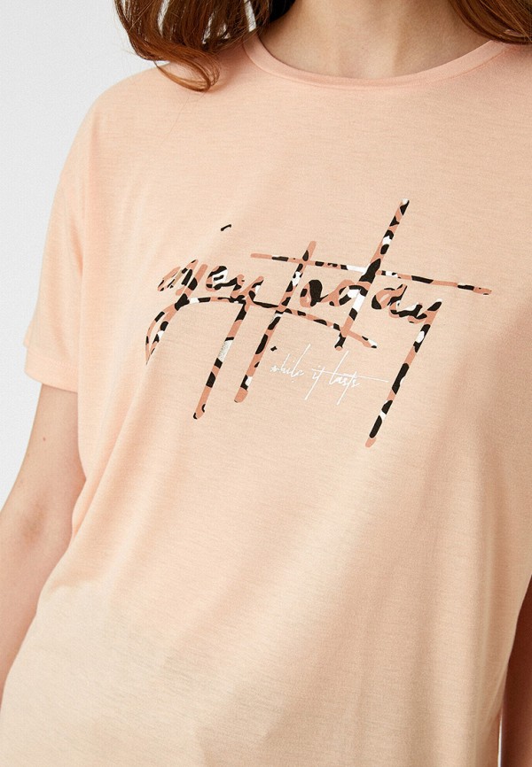 фото Футболка koton