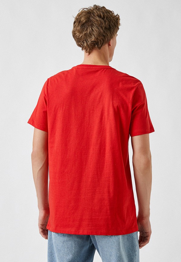 фото Футболка koton