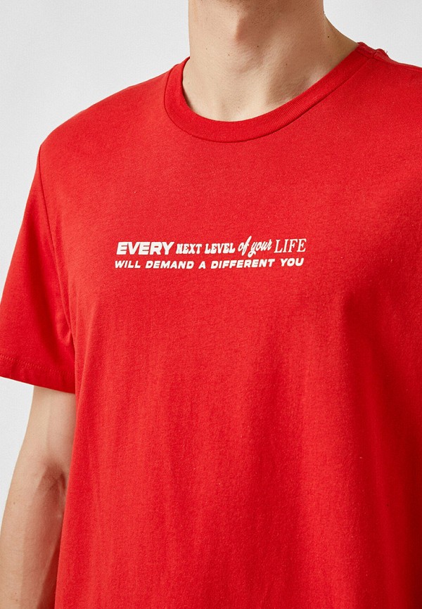 фото Футболка koton