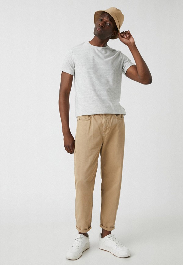 фото Футболка koton