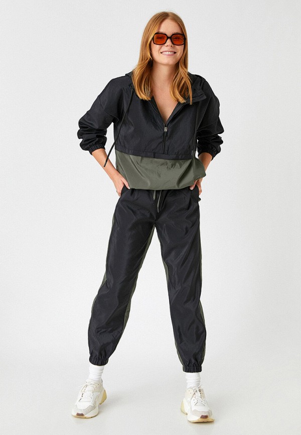 фото Брюки спортивные koton