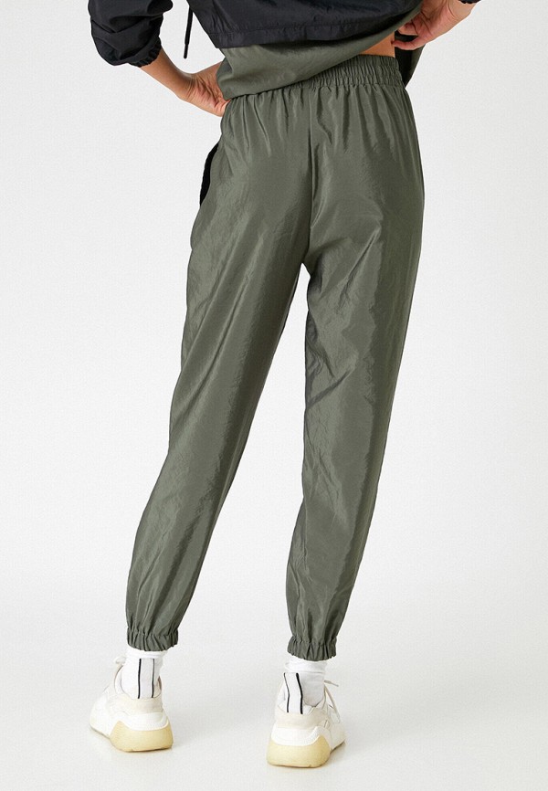 фото Брюки спортивные koton