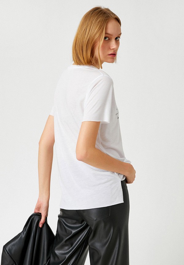 фото Футболка koton