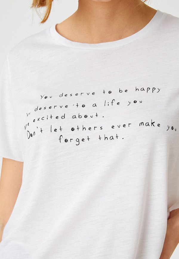 фото Футболка koton