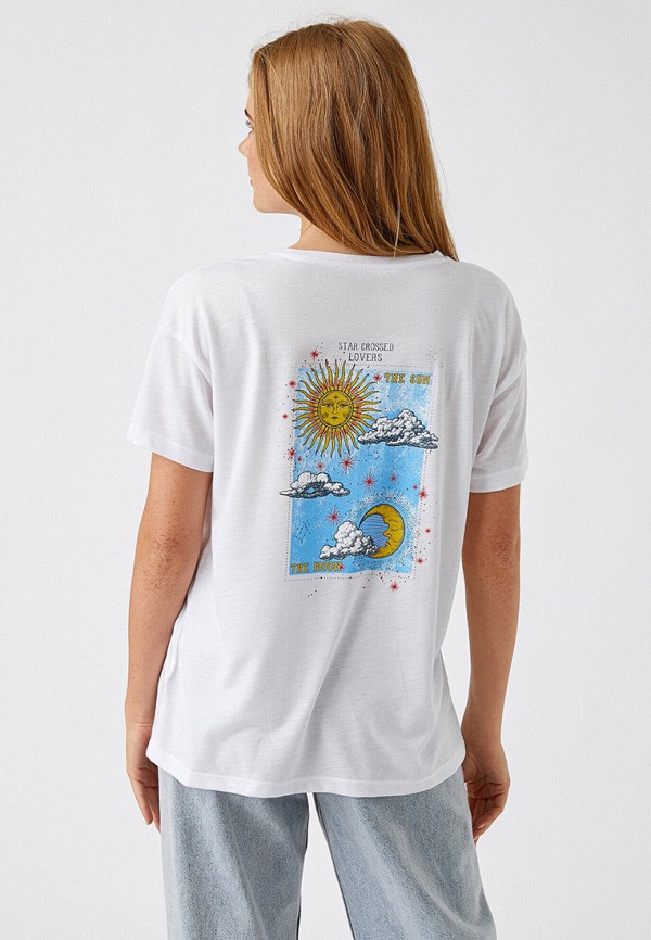 фото Футболка koton