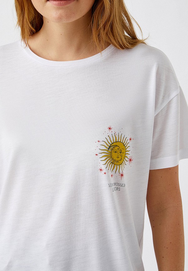 фото Футболка koton