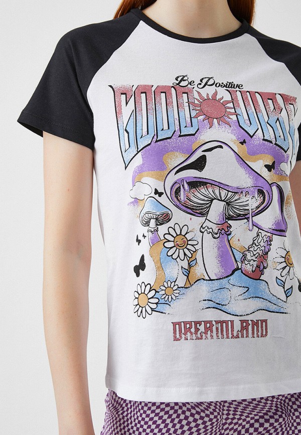 фото Футболка koton