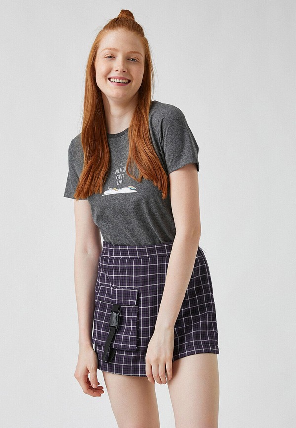 фото Футболка koton