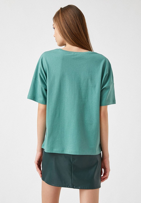 фото Футболка koton