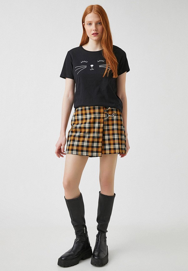 фото Футболка koton