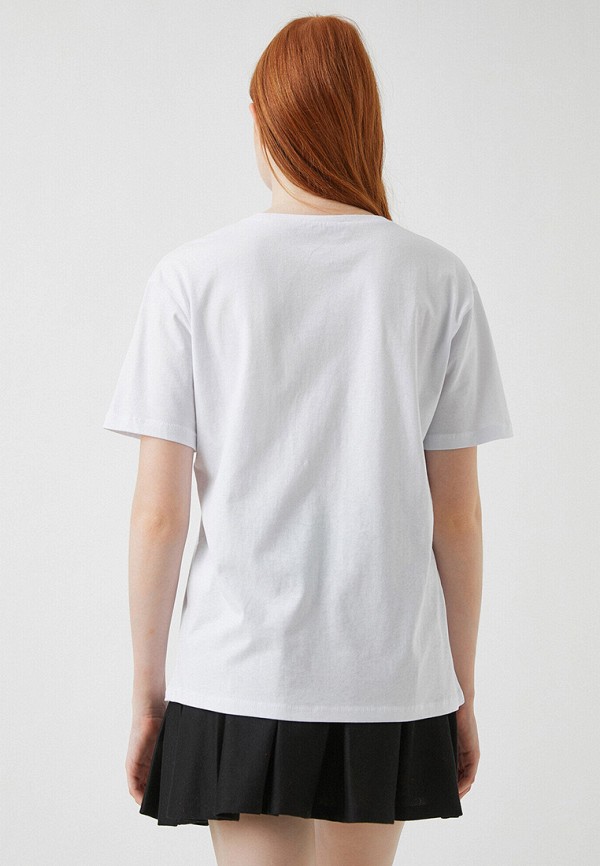 фото Футболка koton