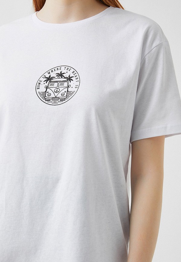 фото Футболка koton