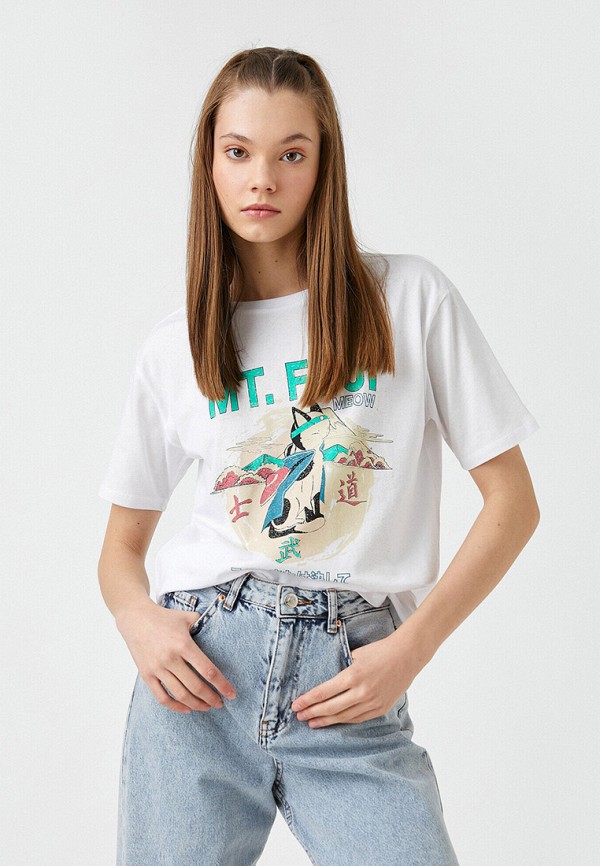 фото Футболка koton