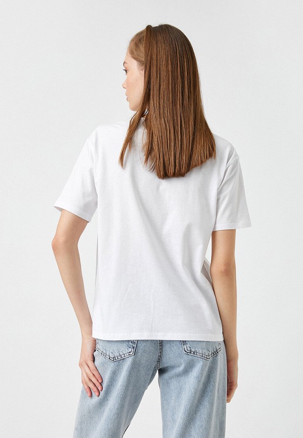 фото Футболка koton