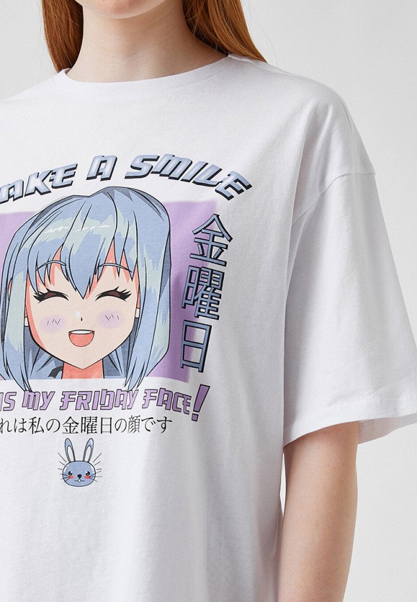 фото Футболка koton