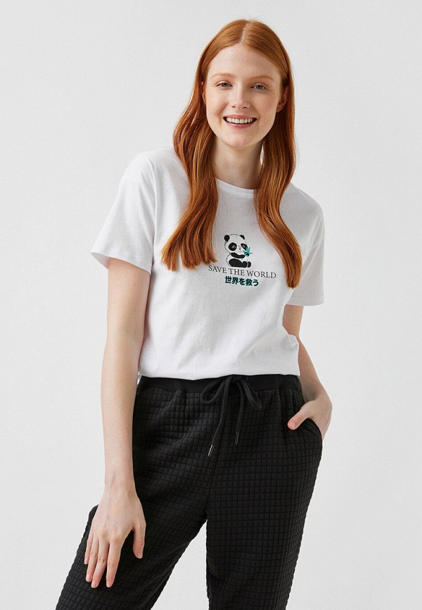 фото Футболка koton