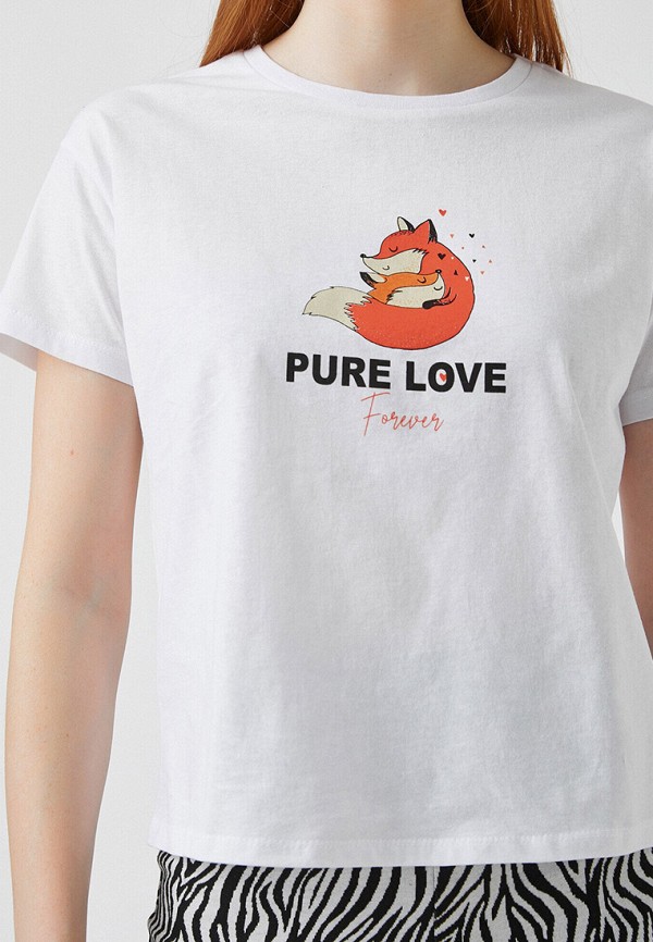 фото Футболка koton