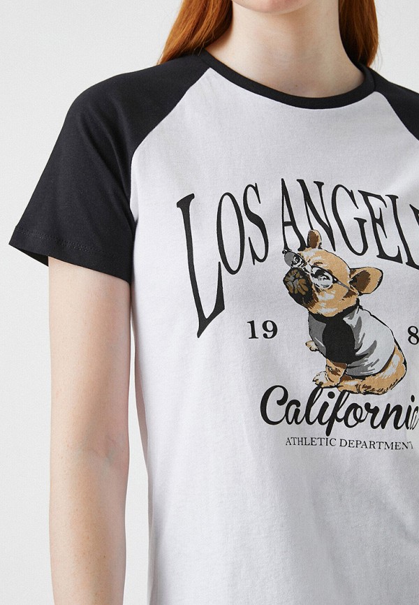 фото Футболка koton