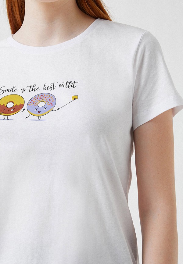 фото Футболка koton