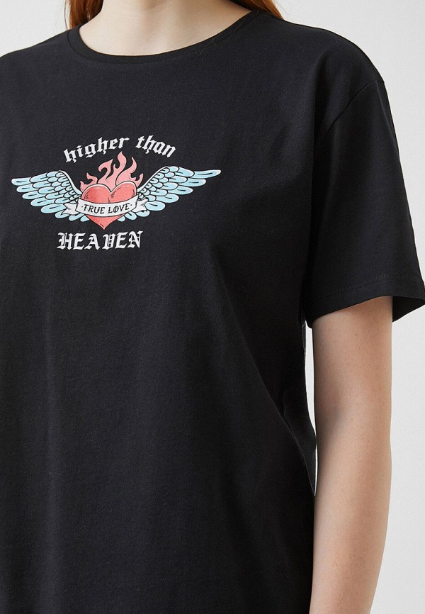 фото Футболка koton