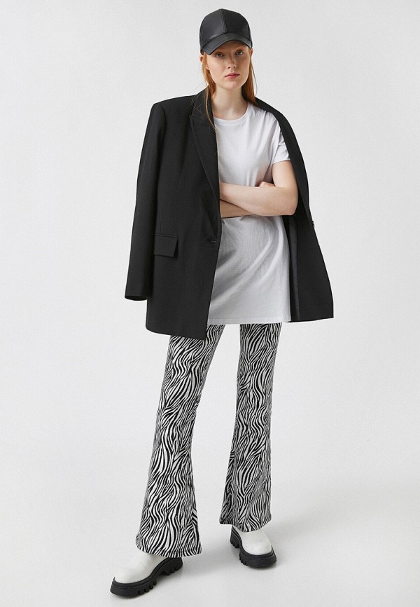 фото Футболка koton