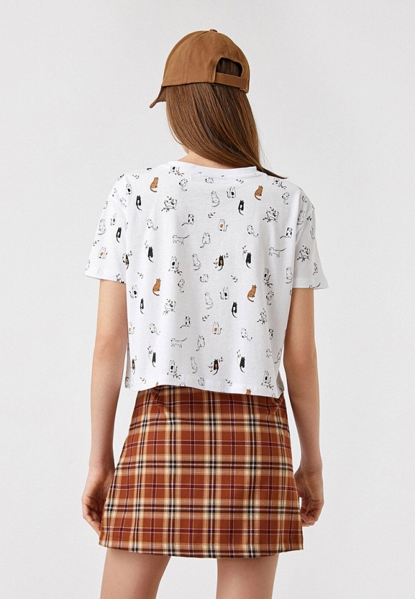 фото Футболка koton