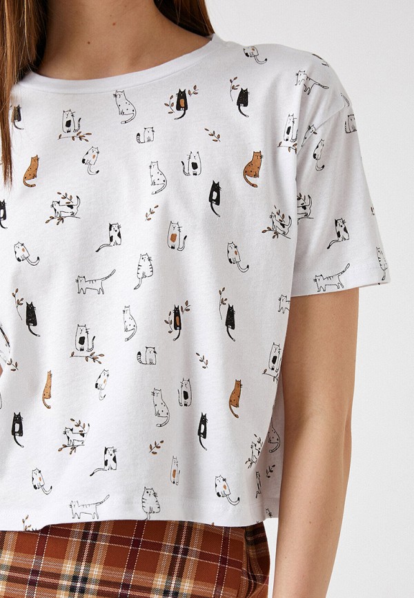 фото Футболка koton