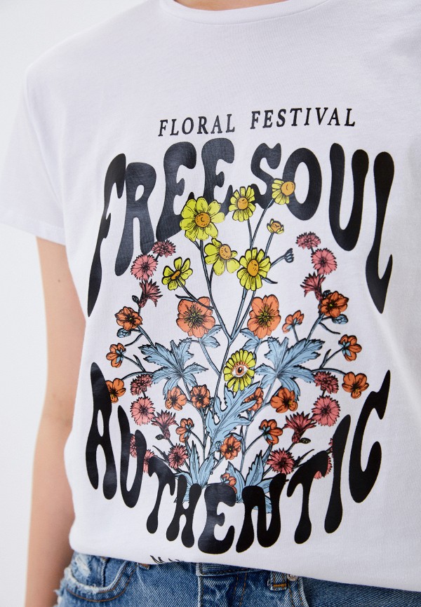 фото Футболка koton