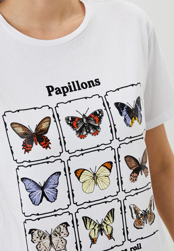 фото Футболка koton