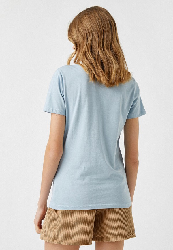 фото Футболка koton