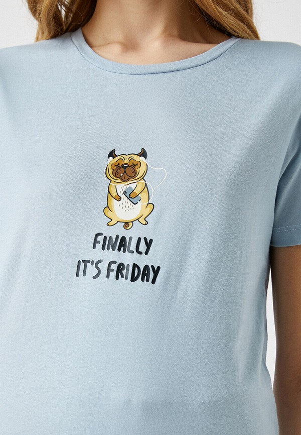 фото Футболка koton