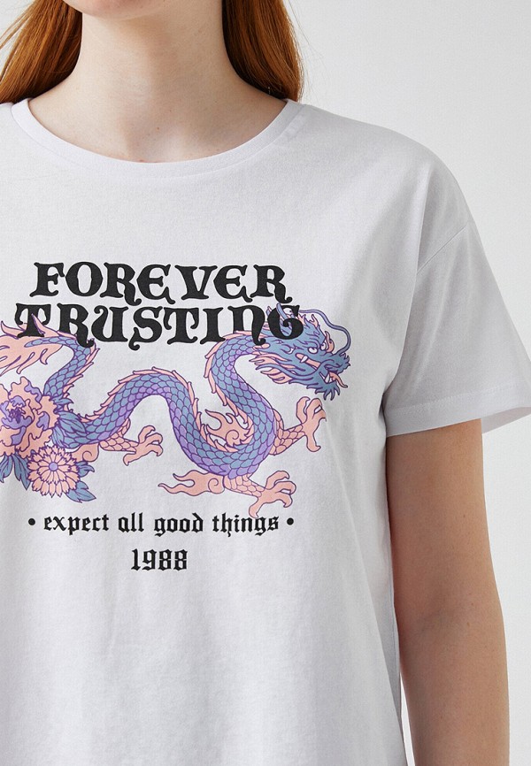 фото Футболка koton