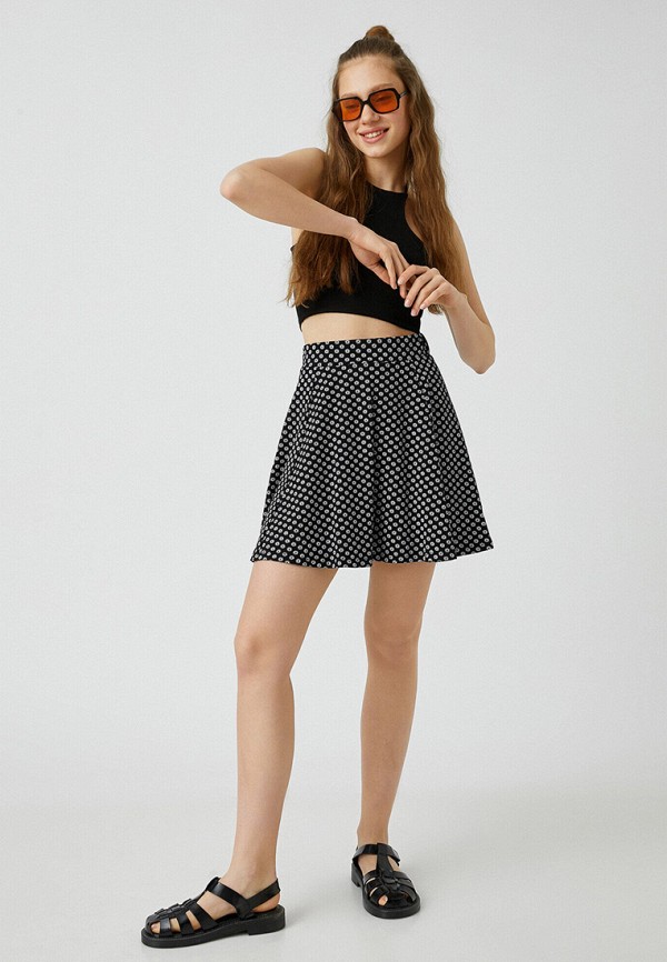 фото Юбка koton