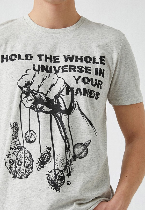 фото Футболка koton