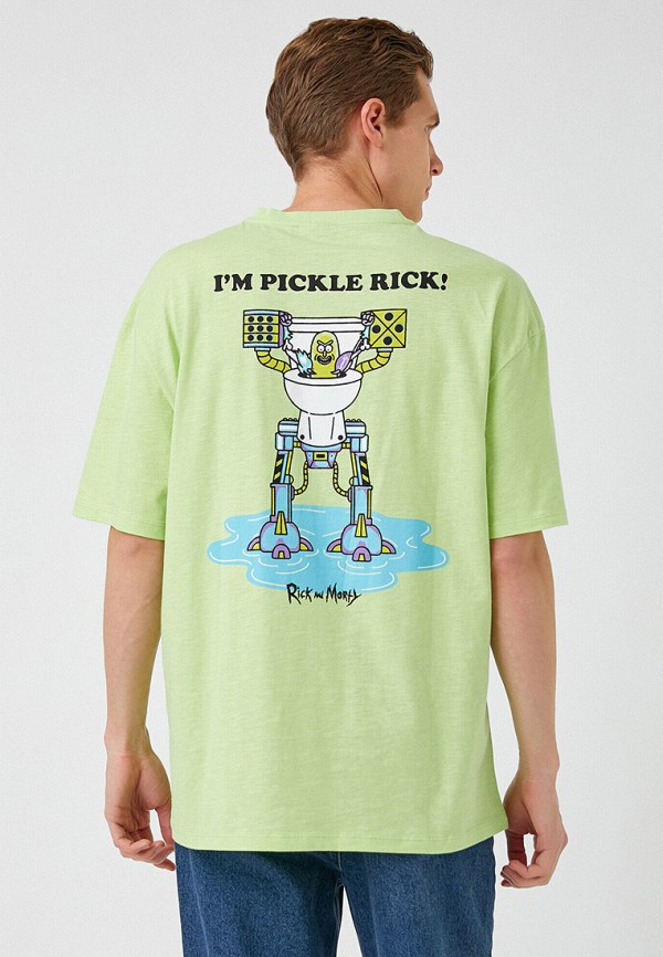 фото Футболка koton