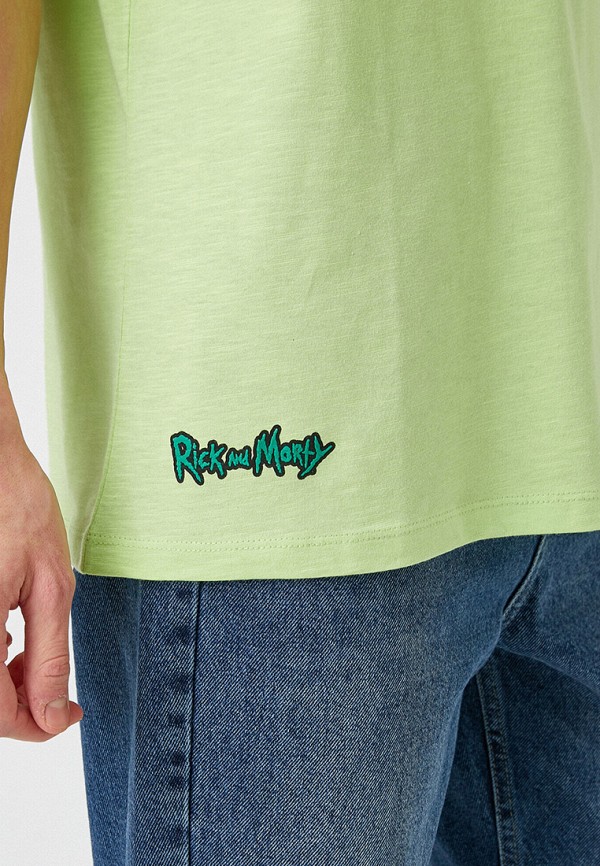 фото Футболка koton