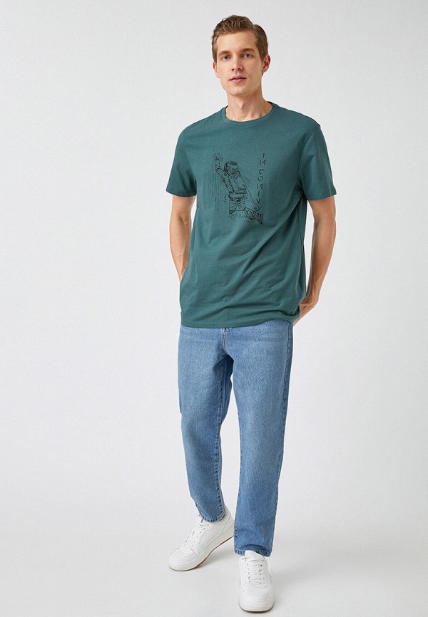 фото Футболка koton