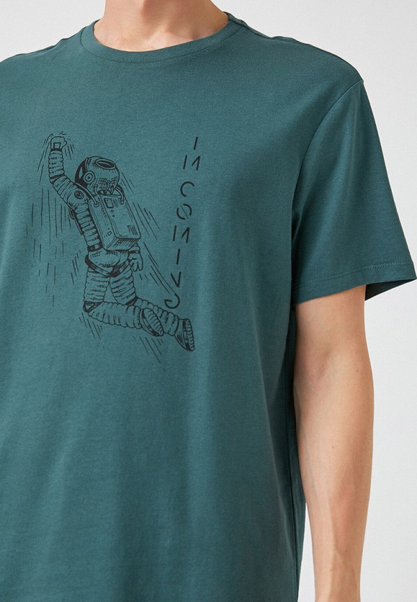 фото Футболка koton