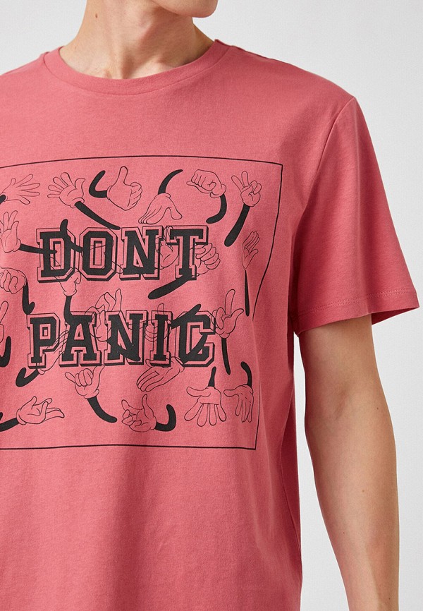 фото Футболка koton