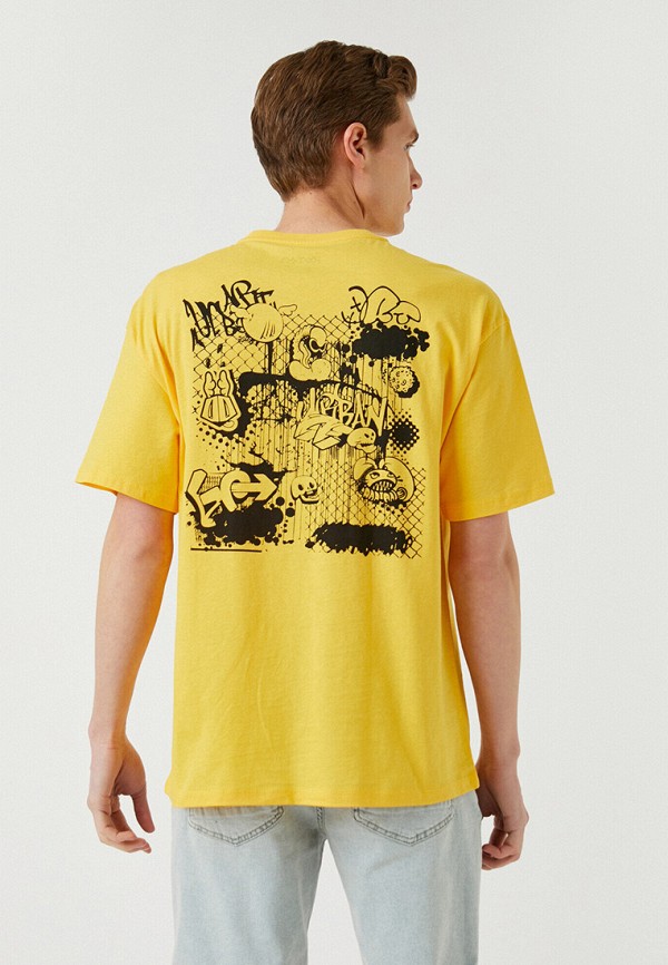 фото Футболка koton