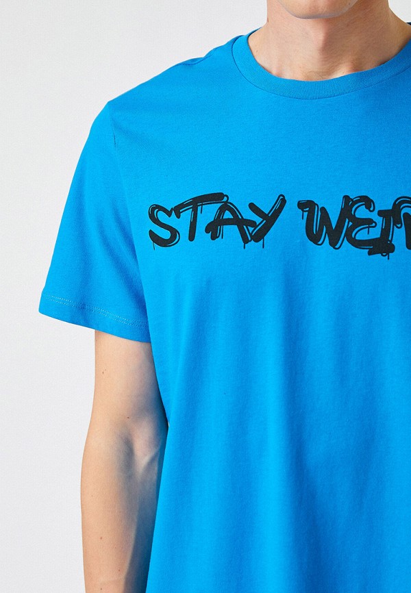 фото Футболка koton