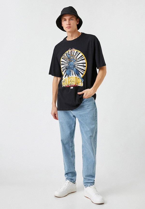 фото Футболка koton