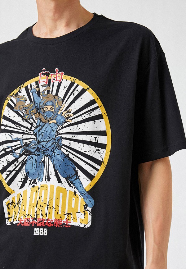 фото Футболка koton