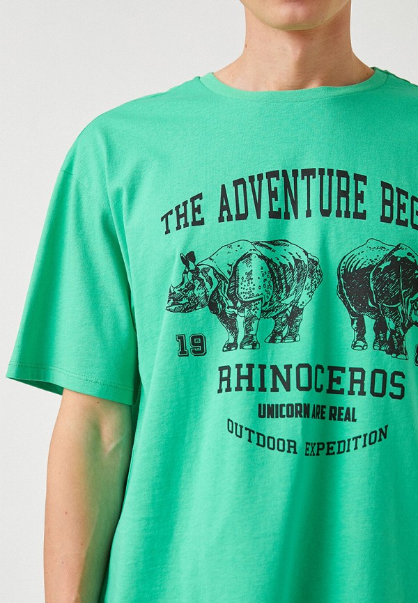 фото Футболка koton