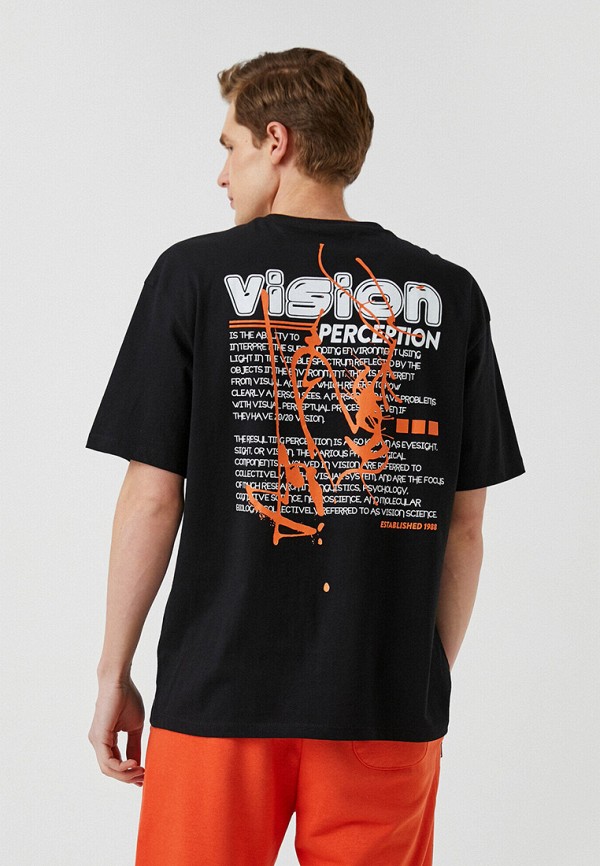 фото Футболка koton