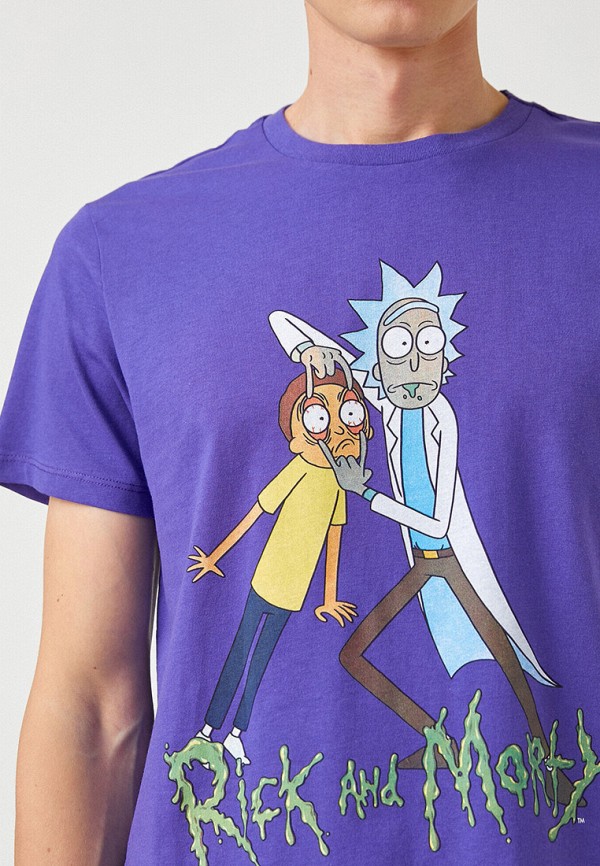 фото Футболка koton