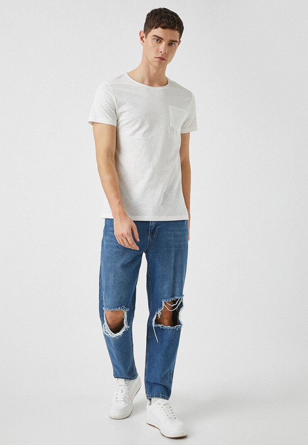 фото Футболка koton